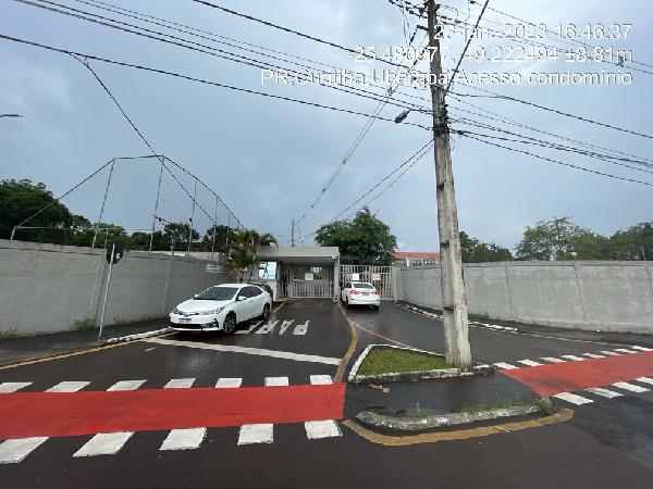 Casa em Curitiba