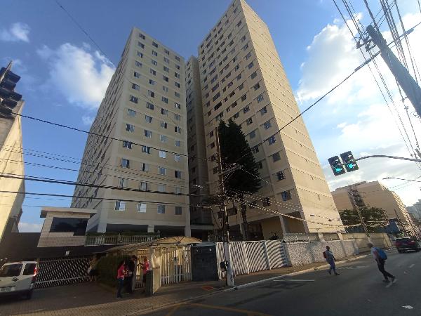 Apartamento de 56m² em São Paulo