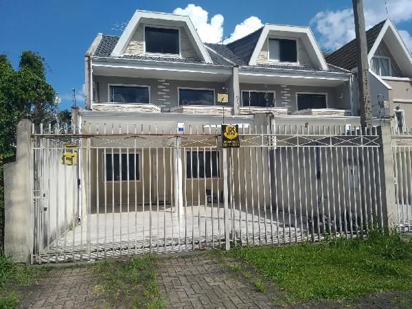 Casa em Curitiba