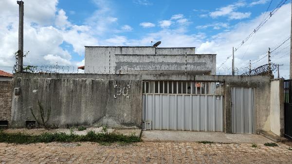 Casa de 110m² em João Câmara