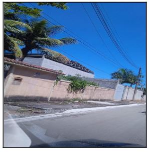 Casa em São Gonçalo