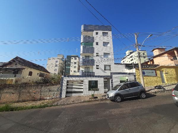 Apartamento de 80m² em Belo Horizonte