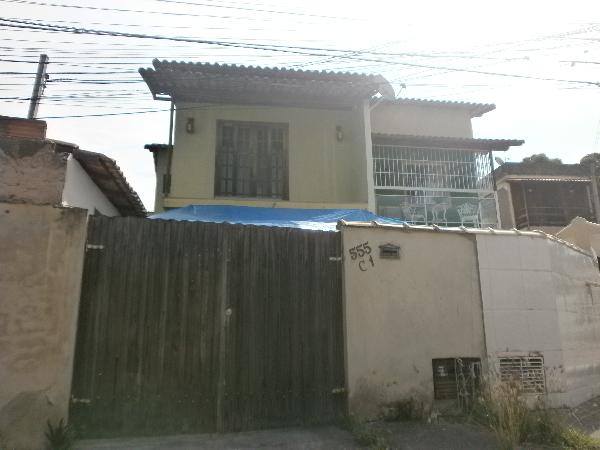 Casa em São Gonçalo