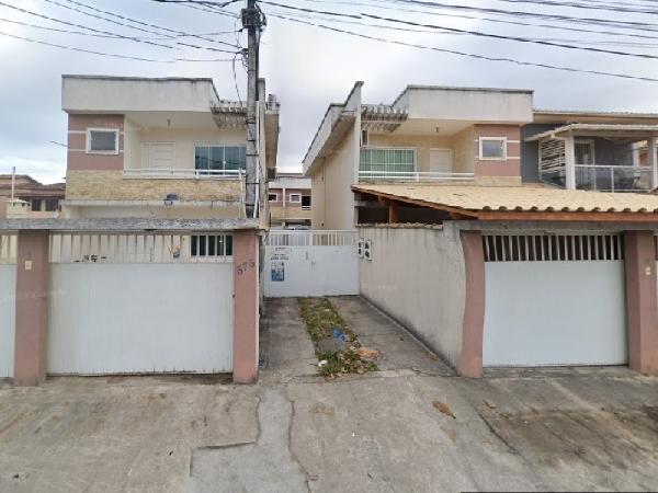 Casa de 127m² em Rio das Ostras