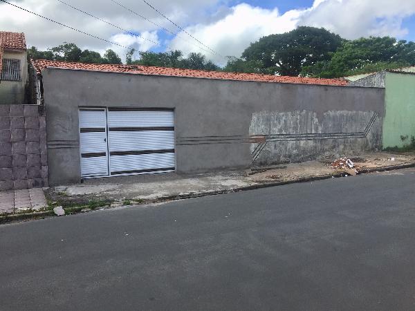 Casa em São Luís