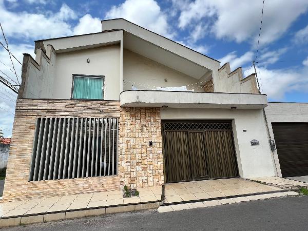 Casa em São Luís