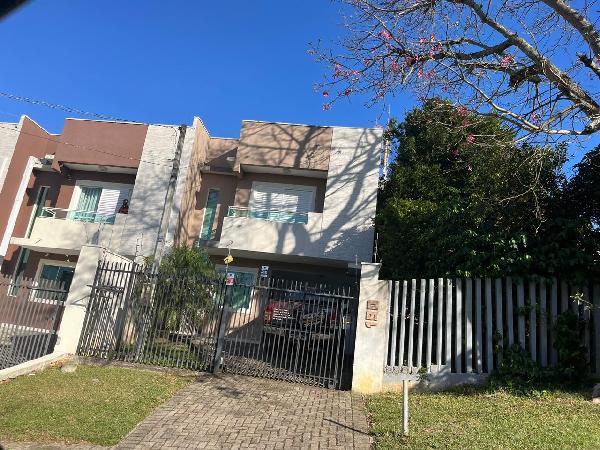 Casa em Curitiba
