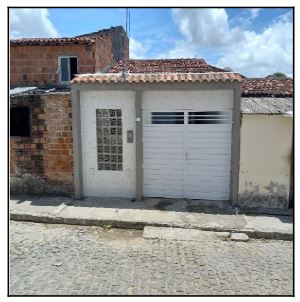 Casa de 300m² em Caruaru