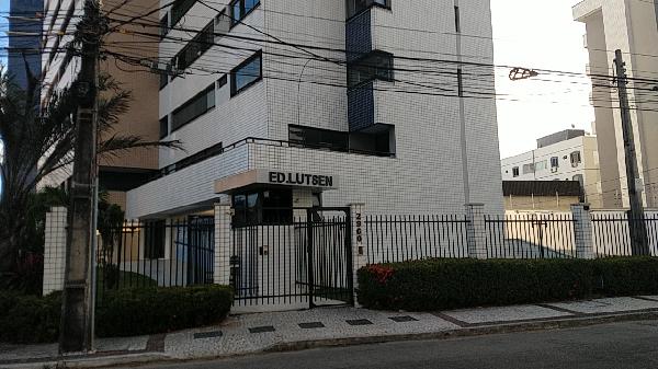 Apartamento de 129m² em Fortaleza