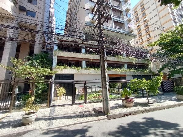 Apartamento de 68m² em Niterói