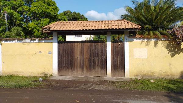 Casa de 64m² em Itaguaí