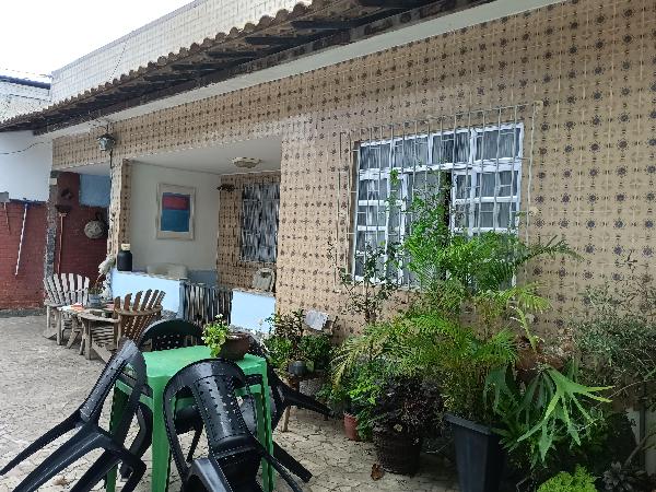 Casa em São Gonçalo