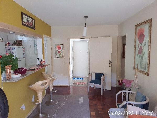 Apartamento em Porto Alegre