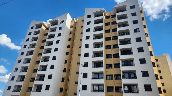 Apartamento de 62m² em Osasco