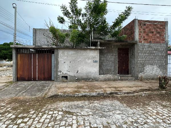 Casa de 220m² em Mossoró