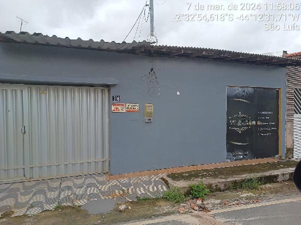 Casa em São Luís