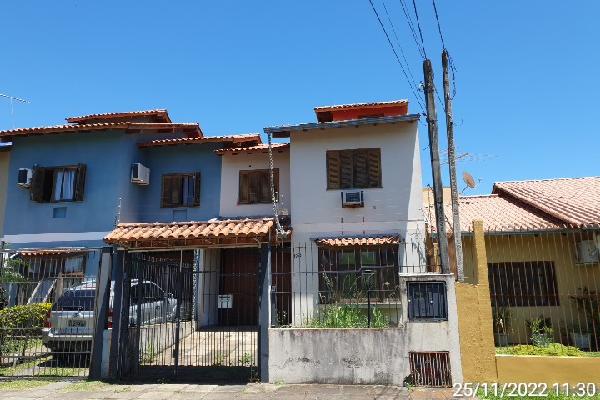 Casa em Porto Alegre