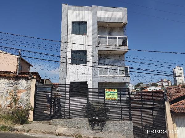 Apartamento de 90m² em Betim