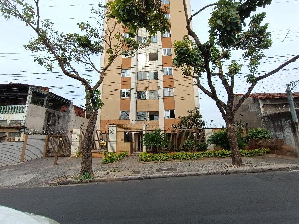 Apartamento de 70m² em Belo Horizonte