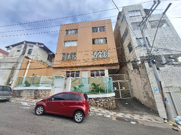 Apartamento de 73m² em Salvador