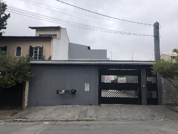 Casa de 60m² em São Paulo