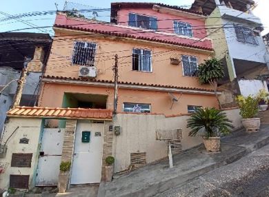 Apartamento em São Gonçalo