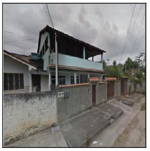 Casa em São Gonçalo