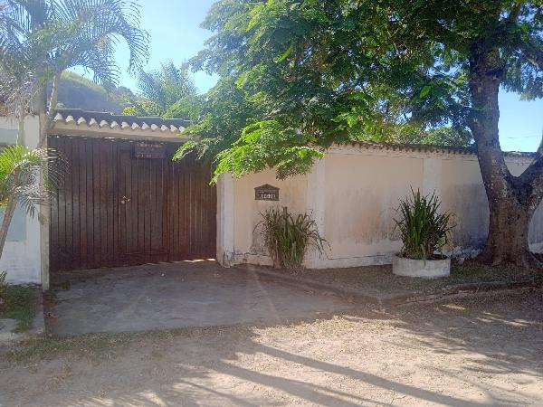 Casa de 225m² em Maricá