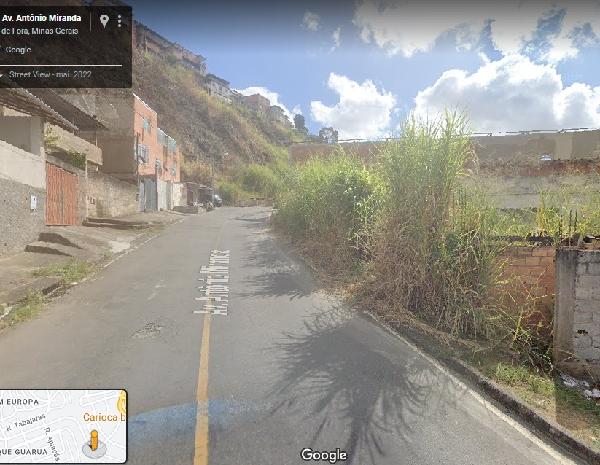 Casa de 100m² em Juiz de Fora
