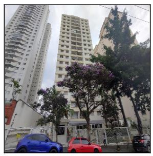 Apartamento de 69m² em São Paulo