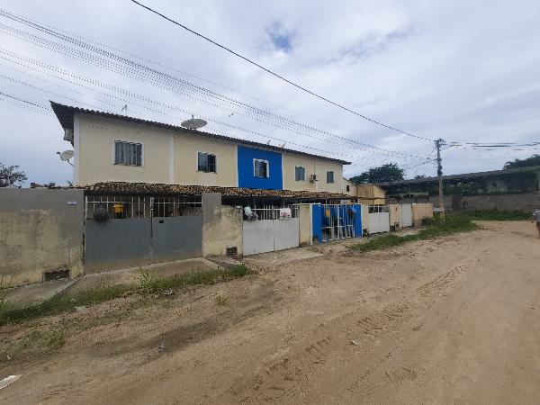 Casa de 80m² em Araruama