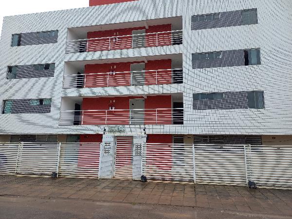 Apartamento de 88m² em Cabedelo