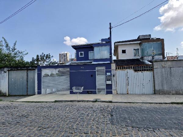 Casa de 138m² em Feira de Santana