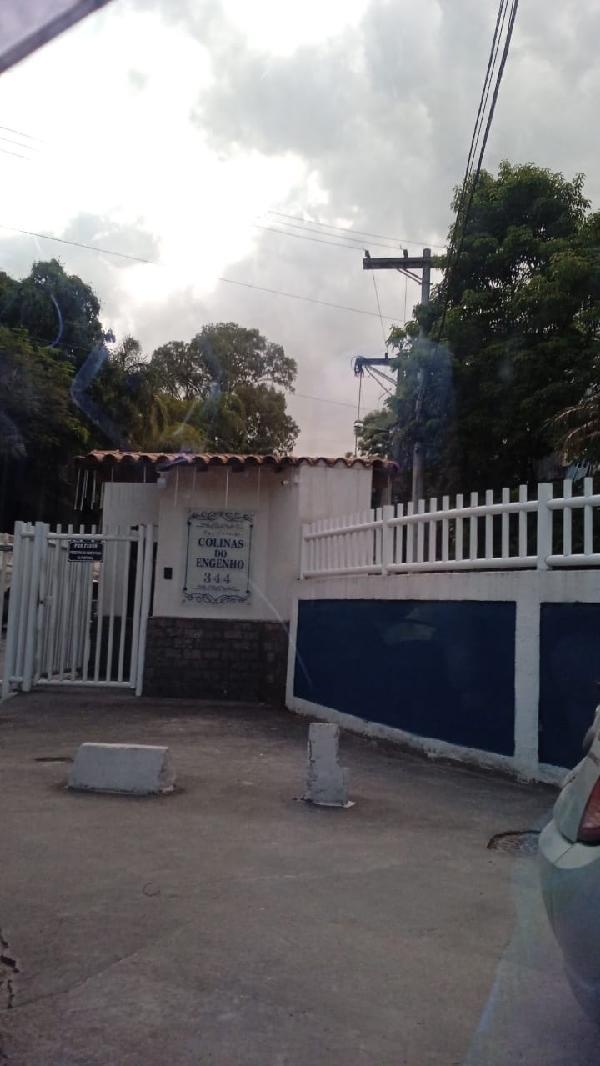 Apartamento em São Gonçalo