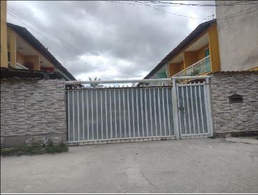 Casa em São Gonçalo