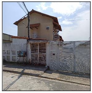 Casa em São Gonçalo
