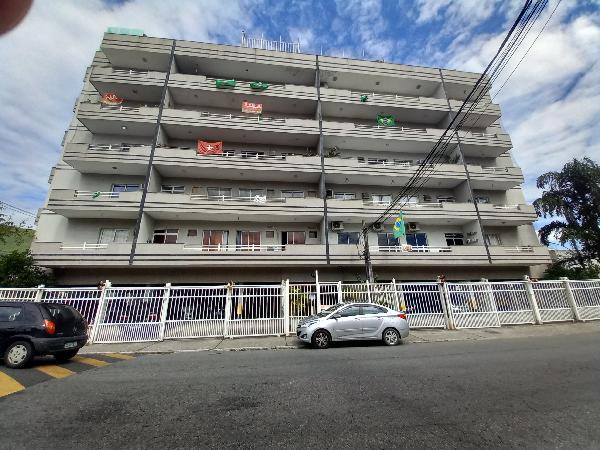 Apartamento de 179m² em Nova Iguaçu