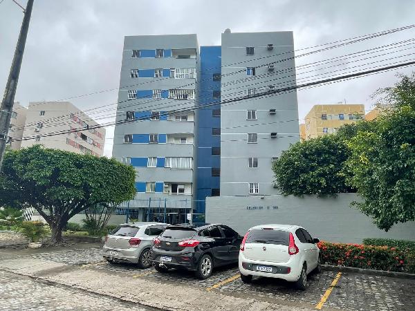 Apartamento em Maceió