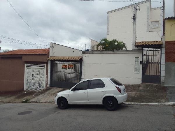 Casa de 68m² em São Paulo