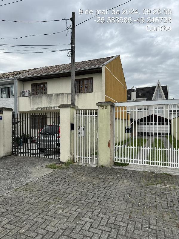 Casa em Curitiba