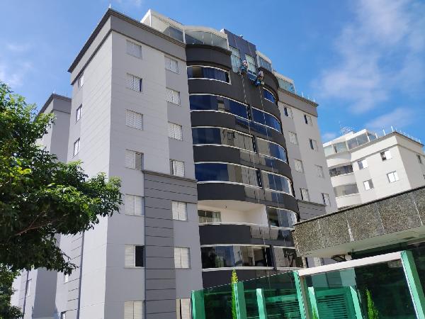 Apartamento de 78m² em Belo Horizonte