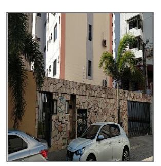 Apartamento de 99m² em Fortaleza