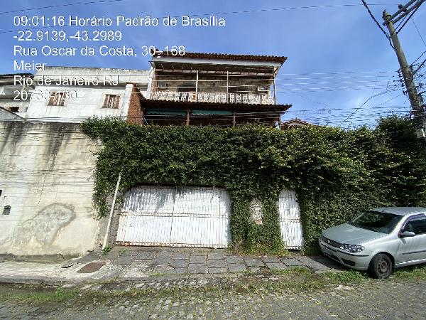 Casa de 149m² em Rio de Janeiro (Rio de Janeiro)