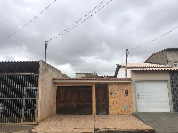 Casa de 71m² em Vitória da Conquista