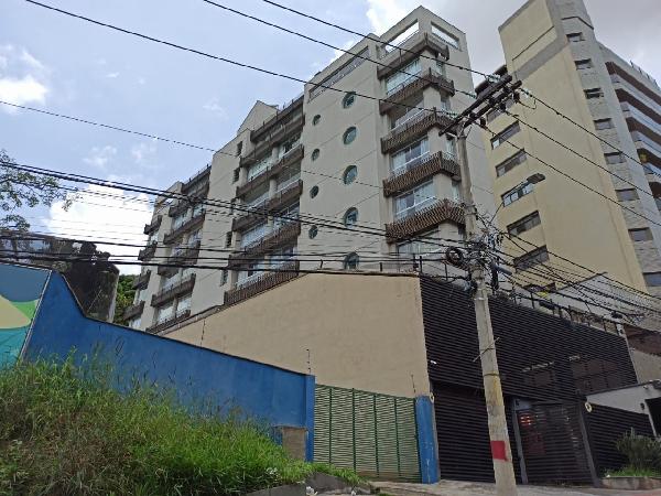 Apartamento de 94m² em Belo Horizonte