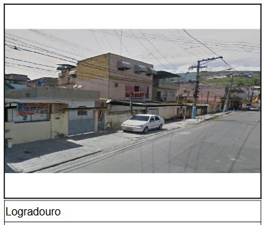 Sobrado de 128m² em São Gonçalo (Rio de Janeiro)