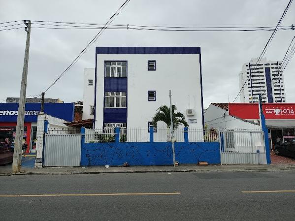 Apartamento de 88m² em Salvador