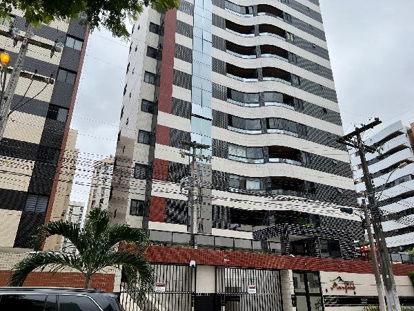 Apartamento em Maceió