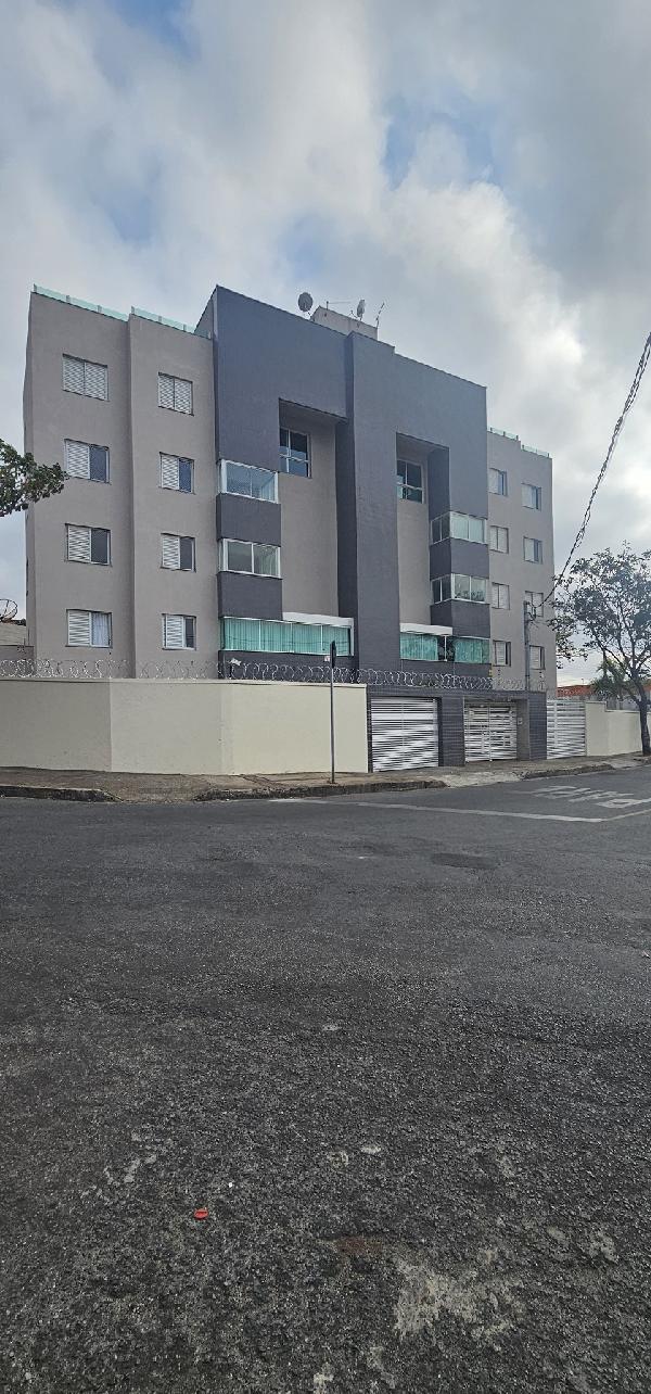 Apartamento de 79m² em Belo Horizonte