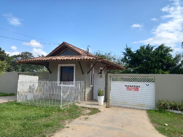 Casa de 179m² em Carpina